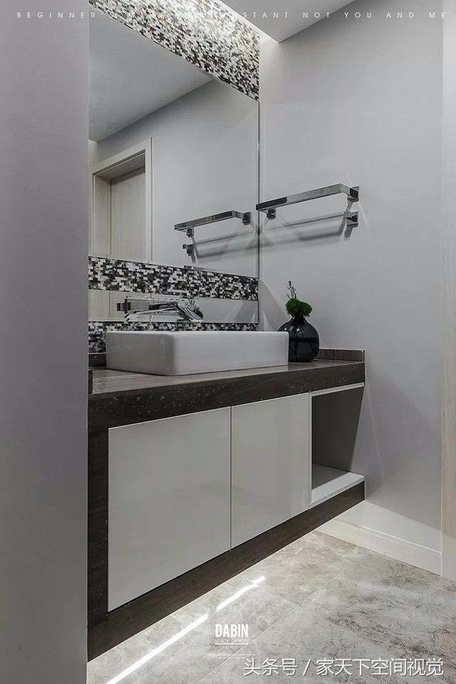 240㎡的簡(jiǎn)約現(xiàn)代風(fēng)格別墅裝修方案，看完馬上收藏了