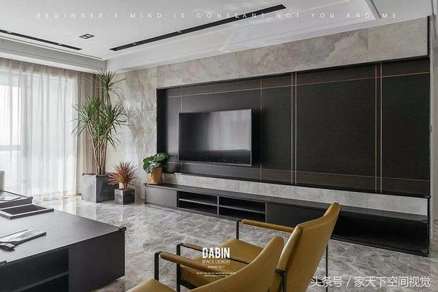 240㎡的簡(jiǎn)約現(xiàn)代風(fēng)格別墅裝修方案，看完馬上收藏了