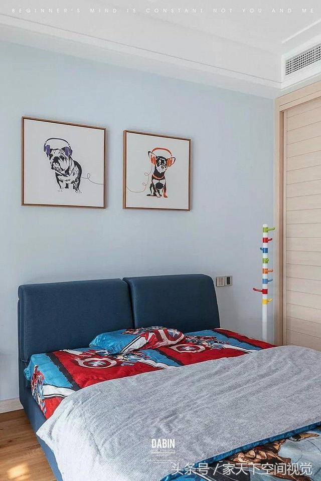 240㎡的簡(jiǎn)約現(xiàn)代風(fēng)格別墅裝修方案，看完馬上收藏了