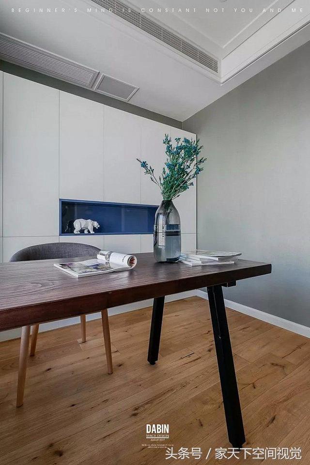 240㎡的簡(jiǎn)約現(xiàn)代風(fēng)格別墅裝修方案，看完馬上收藏了