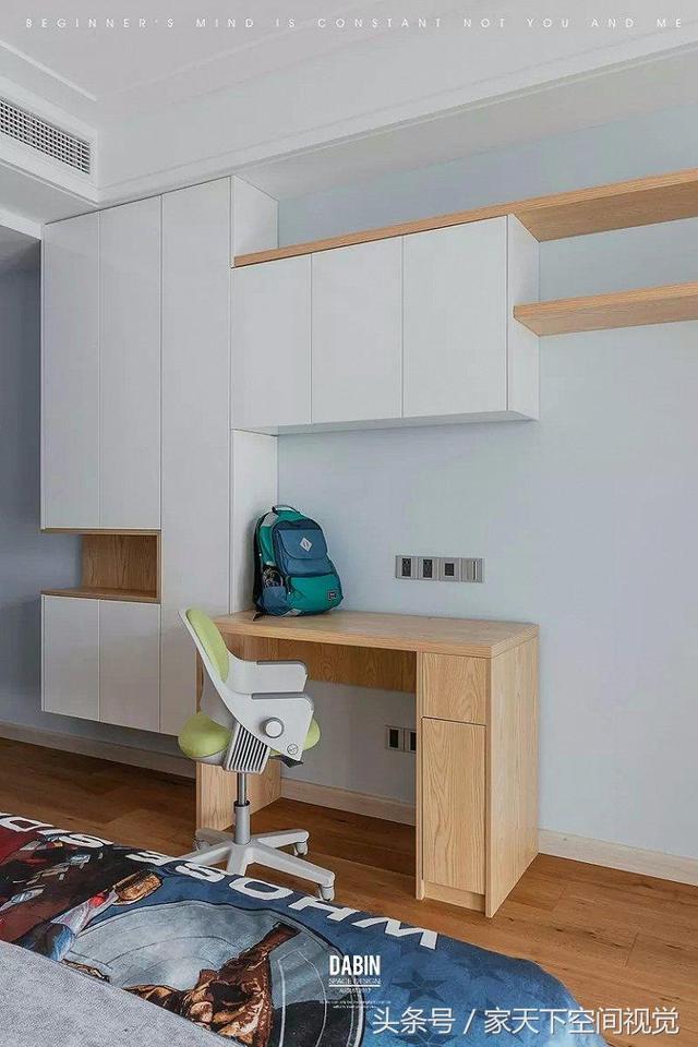 240㎡的簡(jiǎn)約現(xiàn)代風(fēng)格別墅裝修方案，看完馬上收藏了