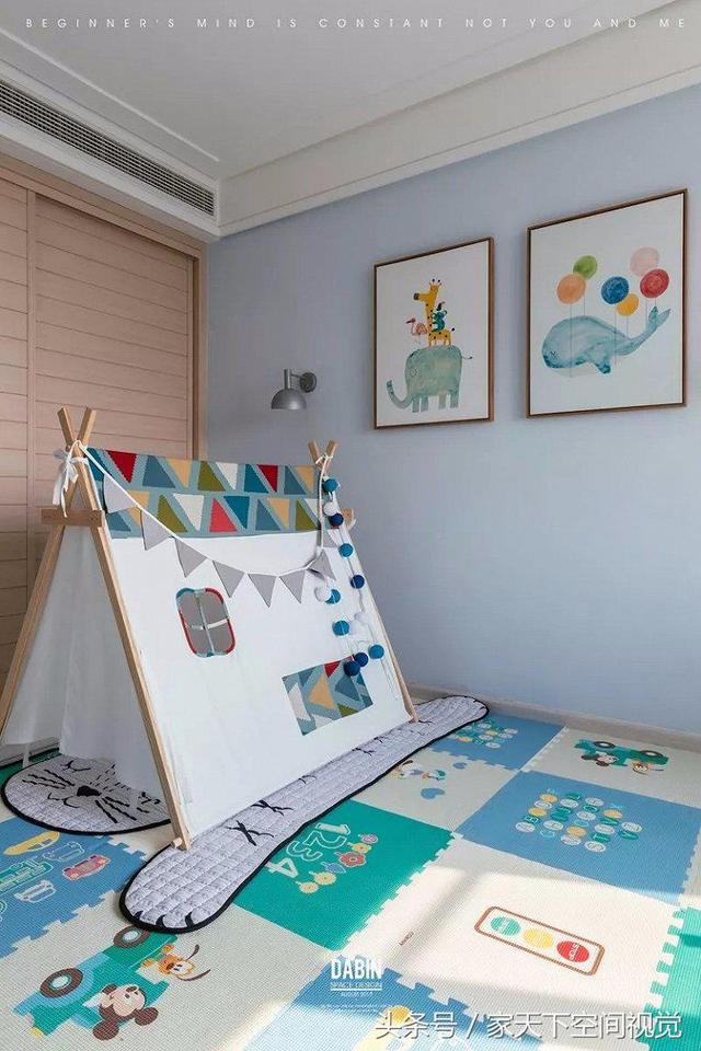 240㎡的簡(jiǎn)約現(xiàn)代風(fēng)格別墅裝修方案，看完馬上收藏了