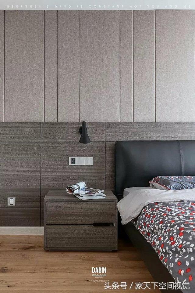 240㎡的簡(jiǎn)約現(xiàn)代風(fēng)格別墅裝修方案，看完馬上收藏了