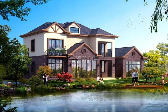 6套農(nóng)村自建小洋樓方案，舒適、美觀還很實(shí)用