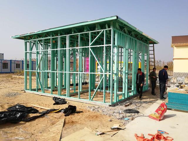 輕鋼別墅怎么樣？隔音、抗震、承重效果如何？