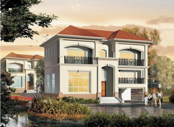 輕鋼別墅怎么樣？隔音、抗震、承重效果如何？