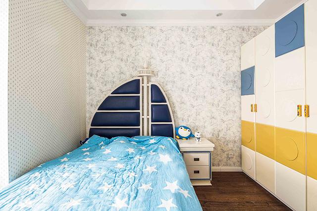 180平法式風(fēng)格別墅裝修圖片，優(yōu)雅而愜意