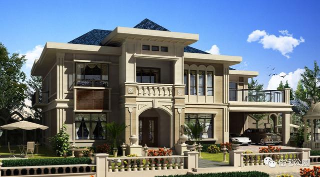 20套建好的農(nóng)村別墅實(shí)拍照片，小編最喜歡第7套，你呢