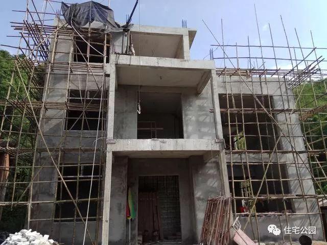 20套建好的農(nóng)村別墅實(shí)拍照片，小編最喜歡第7套，你呢