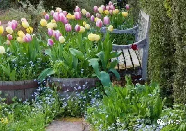 13×18m歐式二層小別墅設(shè)計圖，凹形布局有致