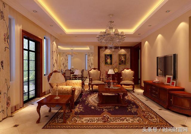 別墅裝修大門如何設(shè)計(jì)比較好？