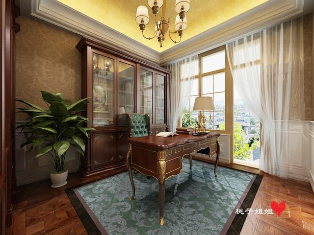 500平自建別墅裝修，貧窮真是限制了我的想象