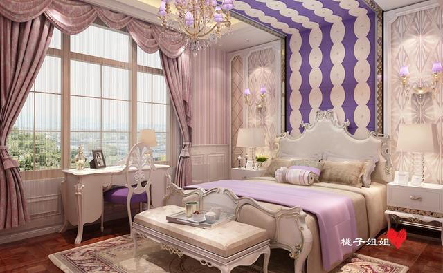 500平自建別墅裝修，貧窮真是限制了我的想象