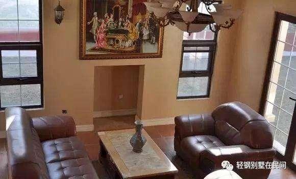 輕鋼別墅能否取代傳統(tǒng)建筑模式？