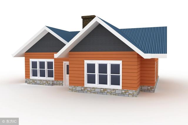 幾款木屋別墅效果圖片，造價(jià)不高，看完也想蓋