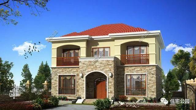 農(nóng)村自建房選輕鋼別墅怎么樣？輕鋼別墅越來(lái)越受歡迎