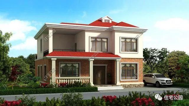 農(nóng)村自建房選輕鋼別墅怎么樣？輕鋼別墅越來(lái)越受歡迎