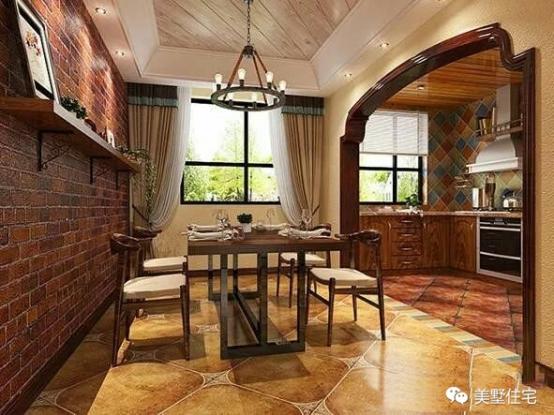 低碳環(huán)保一層半小洋樓圖片，簡約、好看的戶型