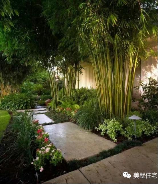 低碳環(huán)保一層半小洋樓圖片，簡約、好看的戶型