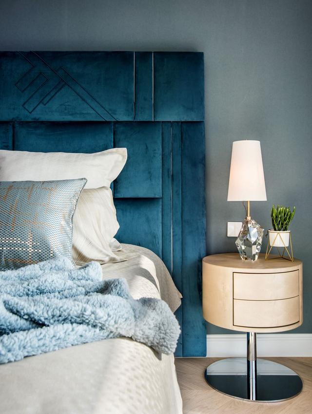 意式輕奢別墅裝修鑒賞圖，看完才知道什么是別墅