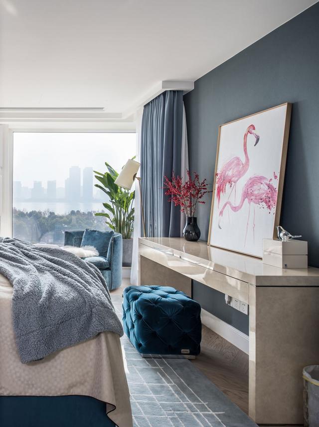 意式輕奢別墅裝修鑒賞圖，看完才知道什么是別墅