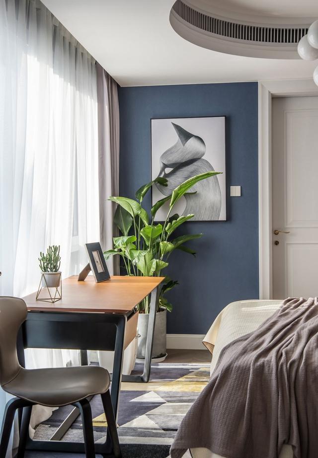 意式輕奢別墅裝修鑒賞圖，看完才知道什么是別墅