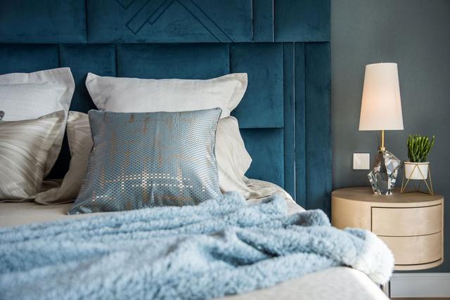 意式輕奢別墅裝修鑒賞圖，看完才知道什么是別墅