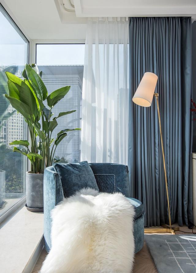 意式輕奢別墅裝修鑒賞圖，看完才知道什么是別墅