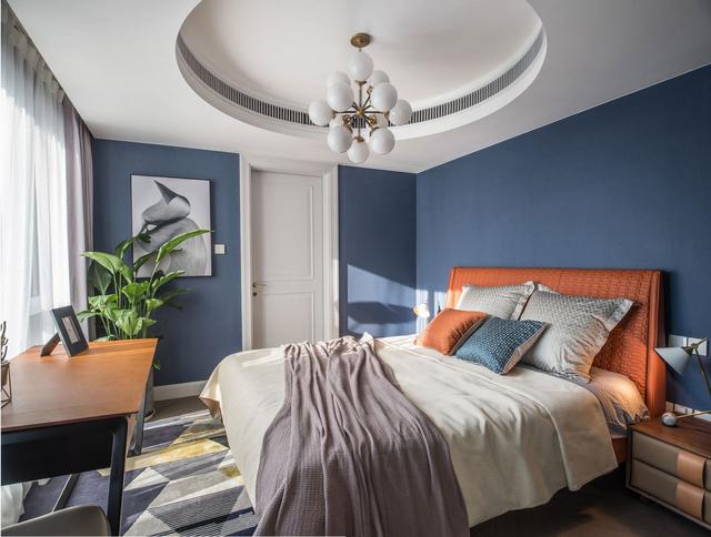 意式輕奢別墅裝修鑒賞圖，看完才知道什么是別墅