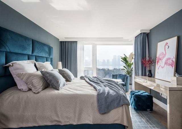 意式輕奢別墅裝修鑒賞圖，看完才知道什么是別墅