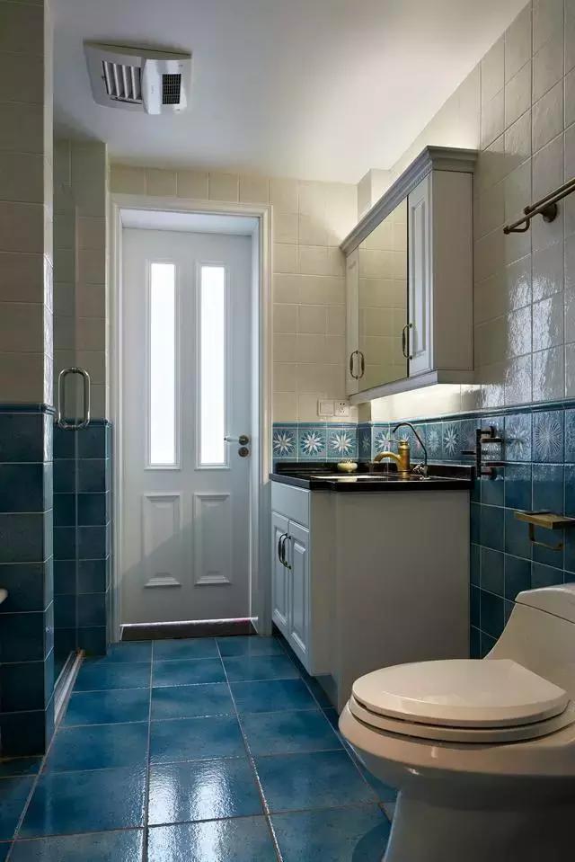 美式風(fēng)格別墅裝修案例鑒賞，完美體現(xiàn)優(yōu)雅尊貴