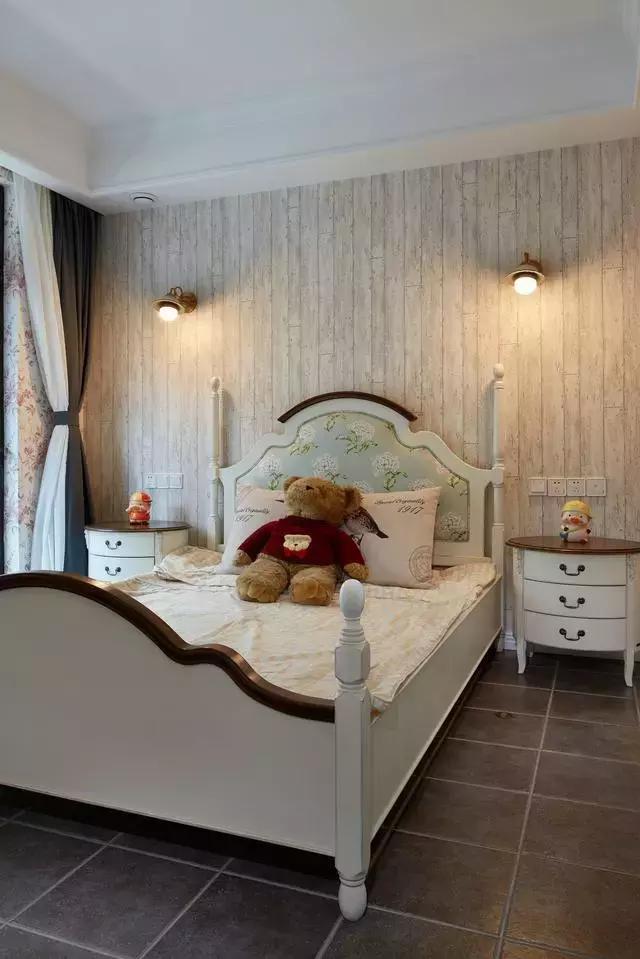 美式風(fēng)格別墅裝修案例鑒賞，完美體現(xiàn)優(yōu)雅尊貴