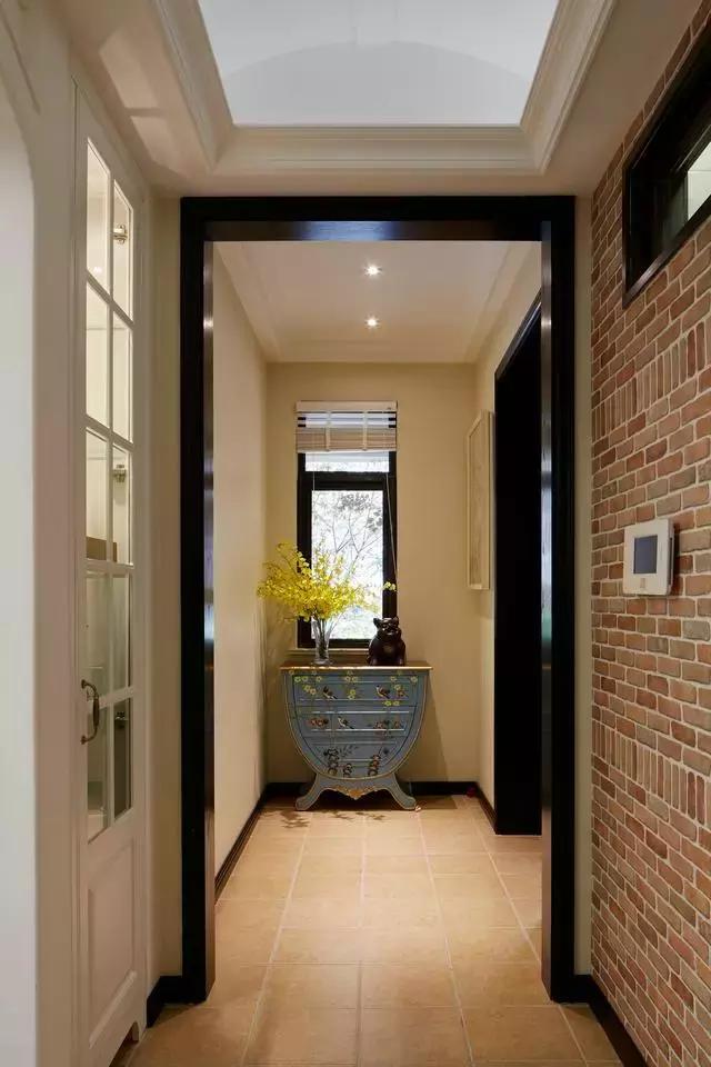 美式風(fēng)格別墅裝修案例鑒賞，完美體現(xiàn)優(yōu)雅尊貴