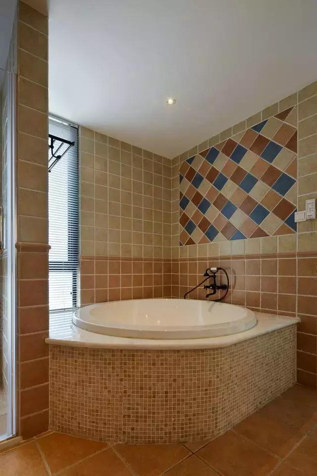 美式風(fēng)格別墅裝修案例鑒賞，完美體現(xiàn)優(yōu)雅尊貴