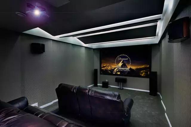 美式風(fēng)格別墅裝修案例鑒賞，完美體現(xiàn)優(yōu)雅尊貴