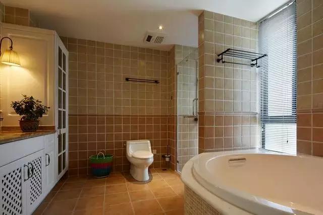 美式風(fēng)格別墅裝修案例鑒賞，完美體現(xiàn)優(yōu)雅尊貴