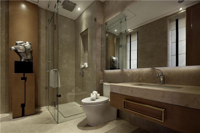 新古典別墅裝修案例實拍圖，60萬太超值了