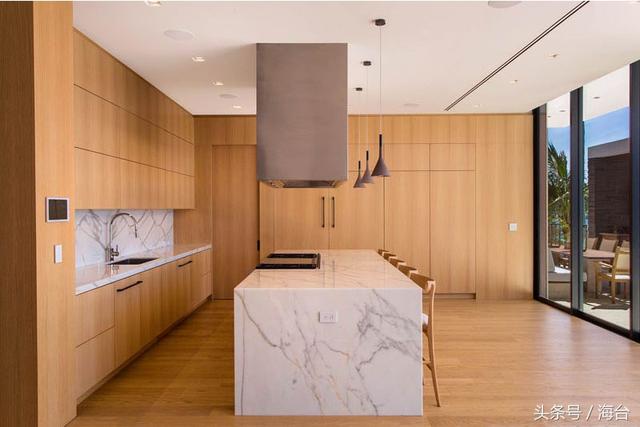 頂級(jí)豪華別墅裝修實(shí)拍，這才叫生活