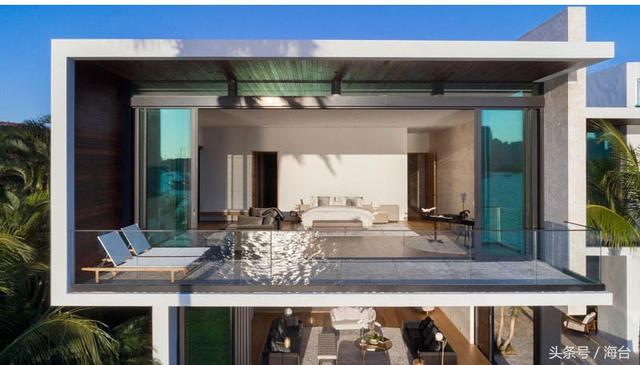 頂級(jí)豪華別墅裝修實(shí)拍，這才叫生活