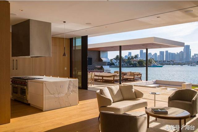 頂級(jí)豪華別墅裝修實(shí)拍，這才叫生活