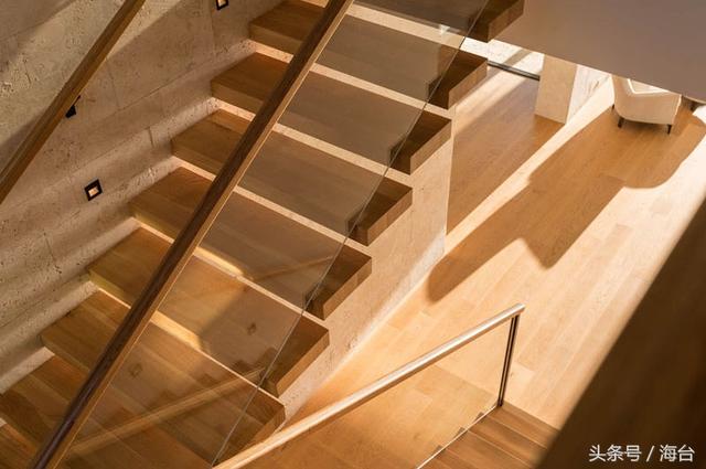 頂級(jí)豪華別墅裝修實(shí)拍，這才叫生活