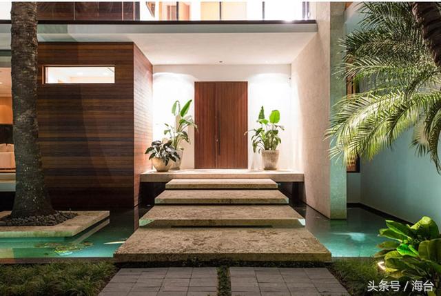 頂級(jí)豪華別墅裝修實(shí)拍，這才叫生活