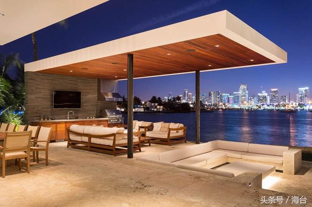 頂級(jí)豪華別墅裝修實(shí)拍，這才叫生活