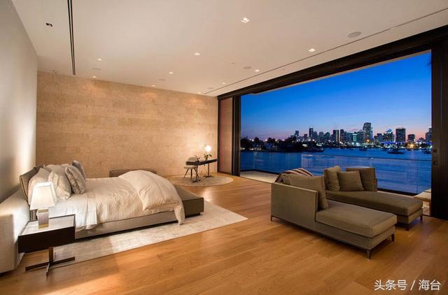 頂級(jí)豪華別墅裝修實(shí)拍，這才叫生活