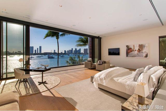 頂級(jí)豪華別墅裝修實(shí)拍，這才叫生活