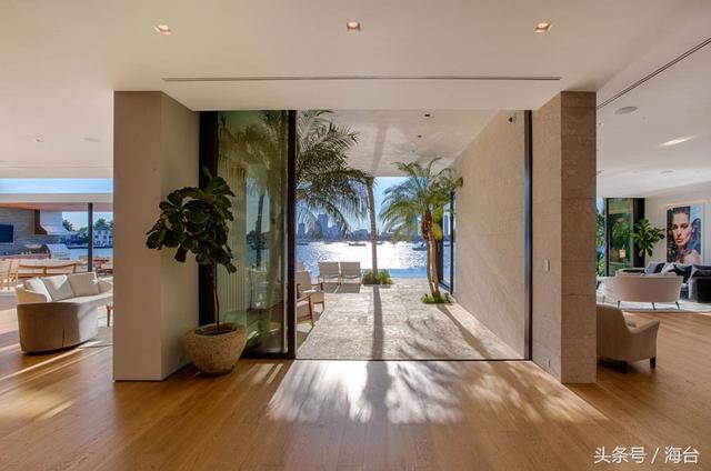 頂級(jí)豪華別墅裝修實(shí)拍，這才叫生活