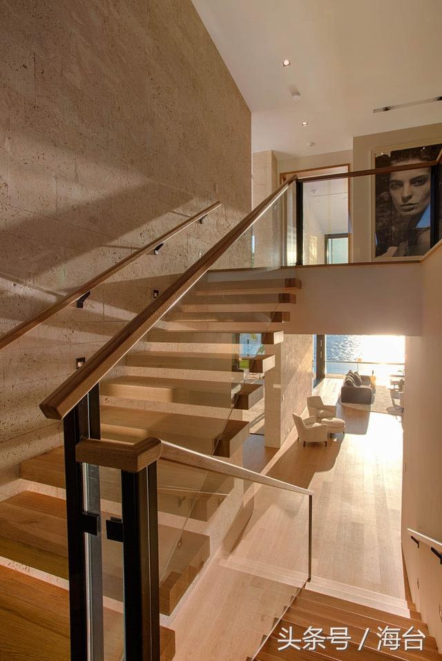 頂級(jí)豪華別墅裝修實(shí)拍，這才叫生活