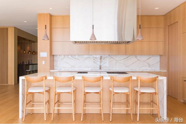 頂級(jí)豪華別墅裝修實(shí)拍，這才叫生活