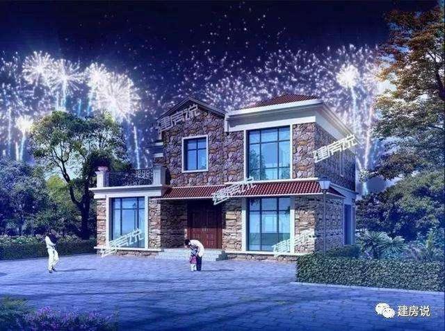 30萬真能圓一個鄉(xiāng)村田園別墅夢？