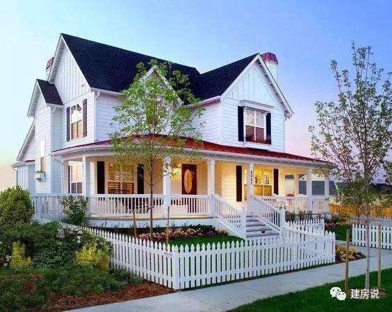 30萬真能圓一個鄉(xiāng)村田園別墅夢？